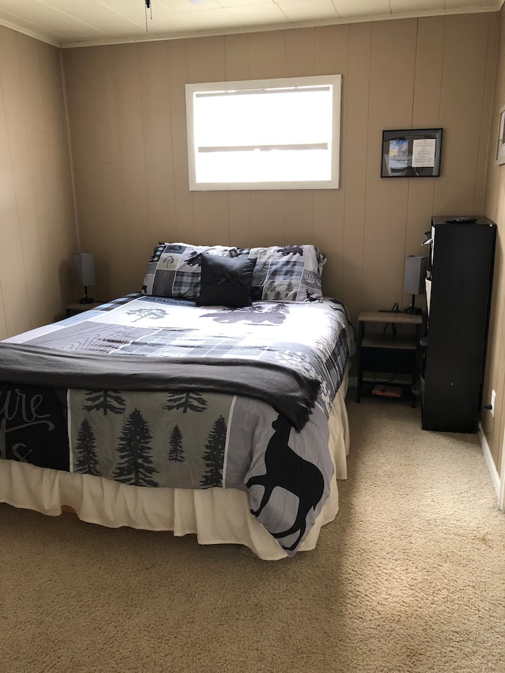 Chambre 1
