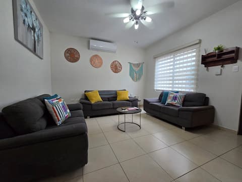 Popular Airbnb listing: Casa Greta! With Private Pool / Huasteca, SLP in Ciudad Valles