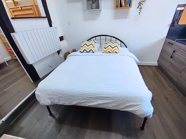 Espace chambre