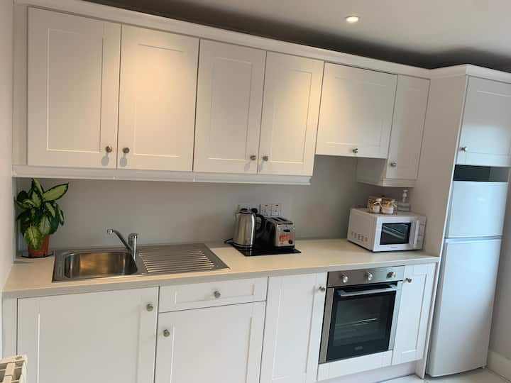 Lahinch Getaway 
1-bedroom Apartment - Lahinch