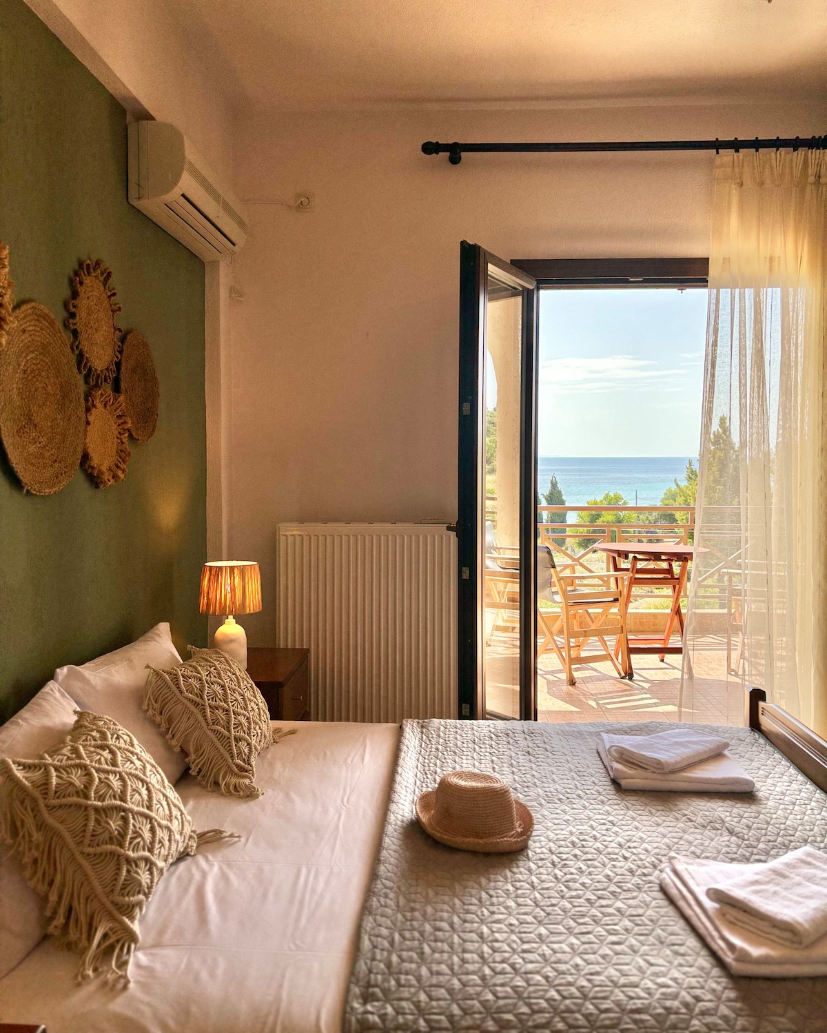 غرفة النوم 1