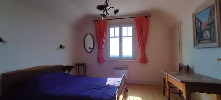 Спална соба 1