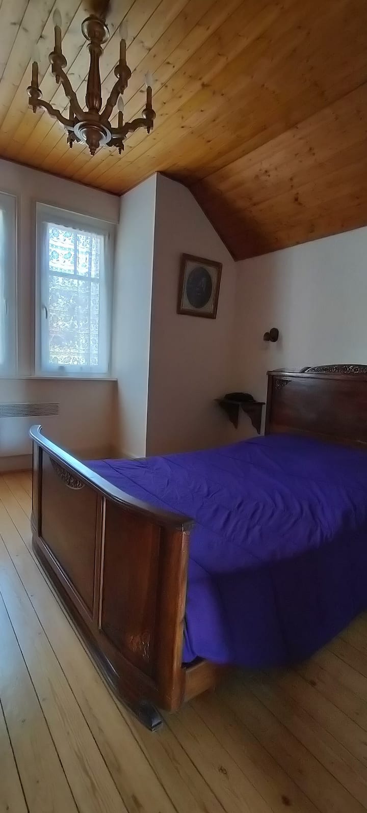 Спална соба 2