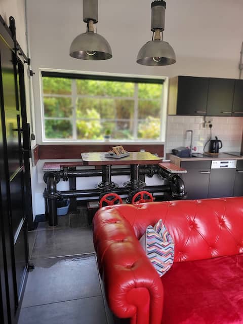 The Old Pumping Station Broseley, Ironbridge Gorge