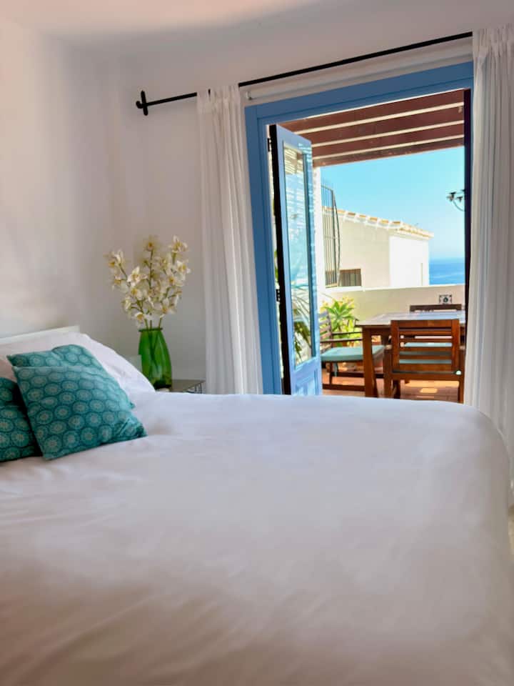 Chambre 1