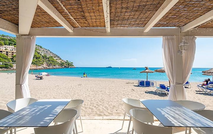 Mallorca Golfing 
ÁTico Con Terraza Playa Canyamel - Canyamel