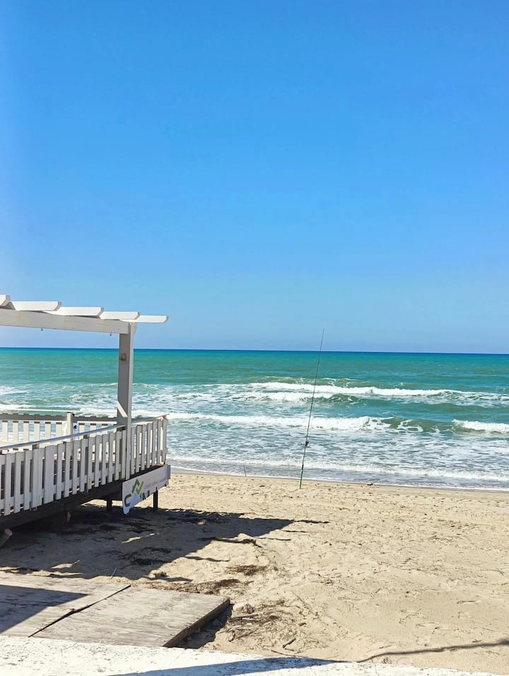 Last Minute Il Tuo Angolo Di Pace In Sicilia - Alcamo