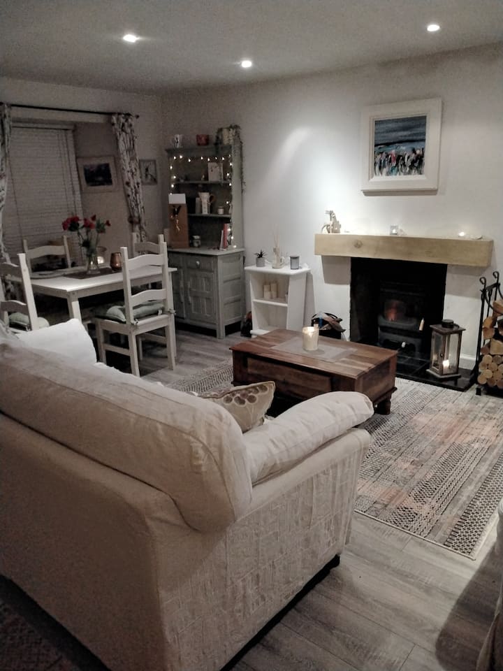Cottage Close To Glasgow City Centre - Glasgow