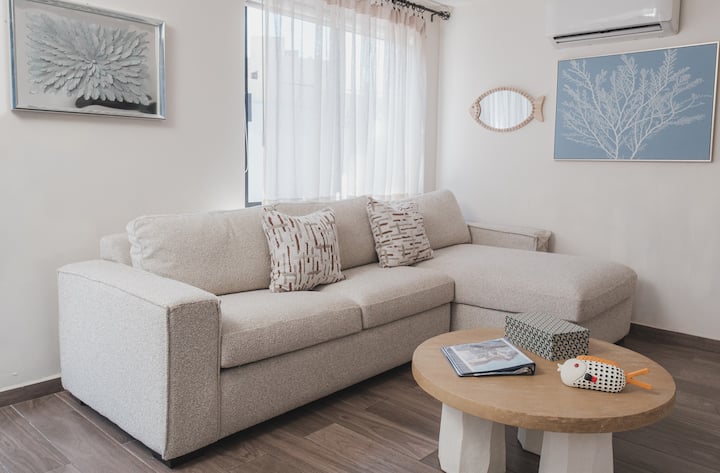 Beautiful Apartment With Pool/safe Parking - La Paz