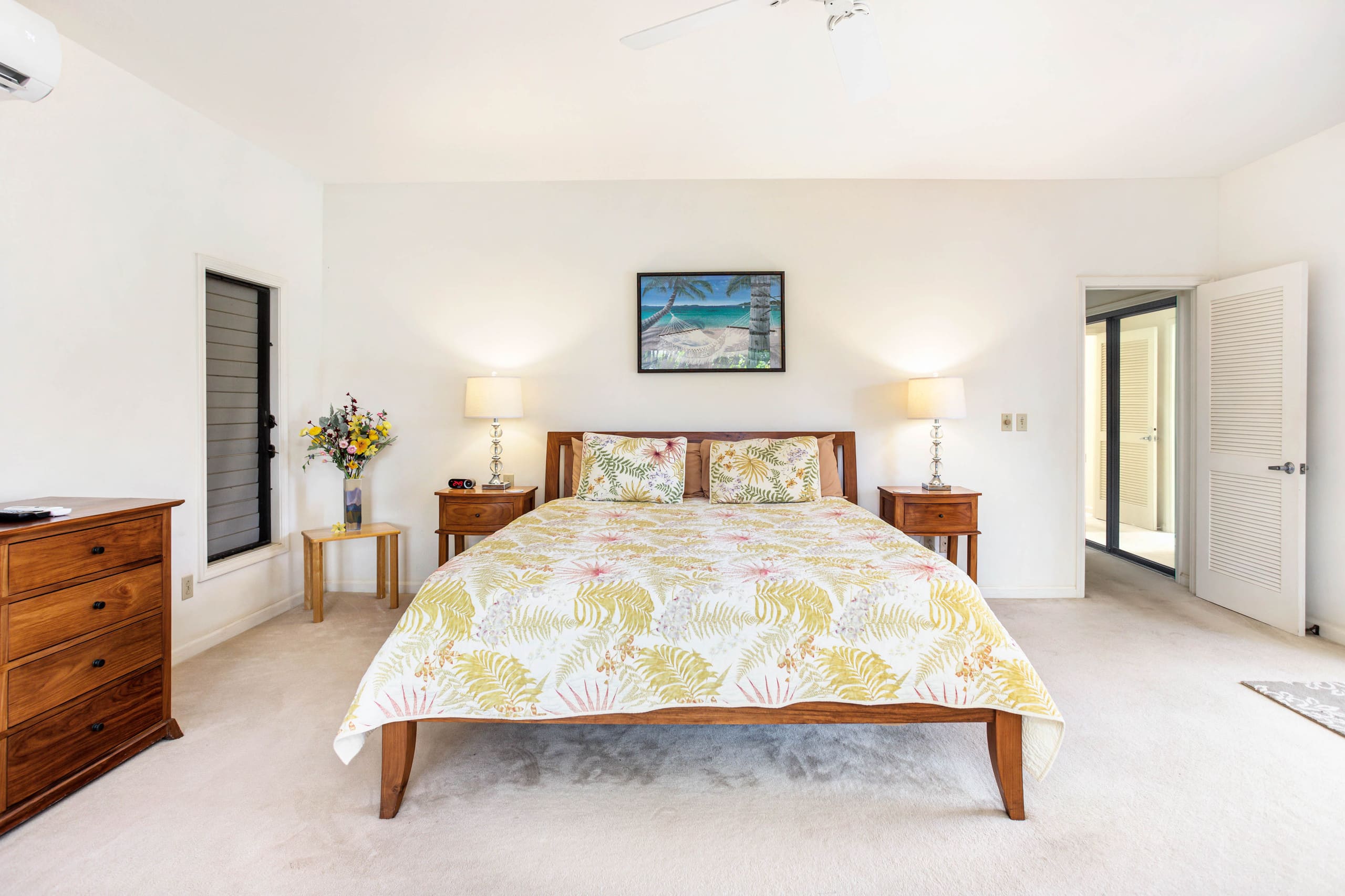 Kiahuna Paradise, 3bdr home, A/C, backyard pool - Photo 19