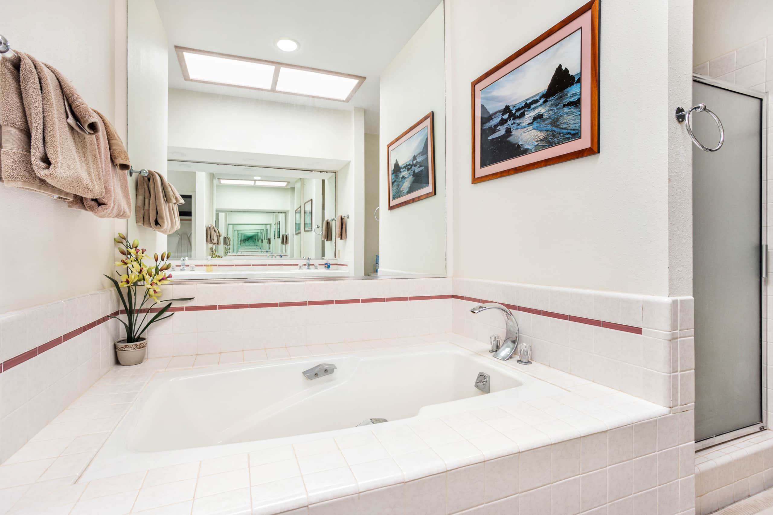 Kiahuna Paradise, 3bdr home, A/C, backyard pool - Photo 25