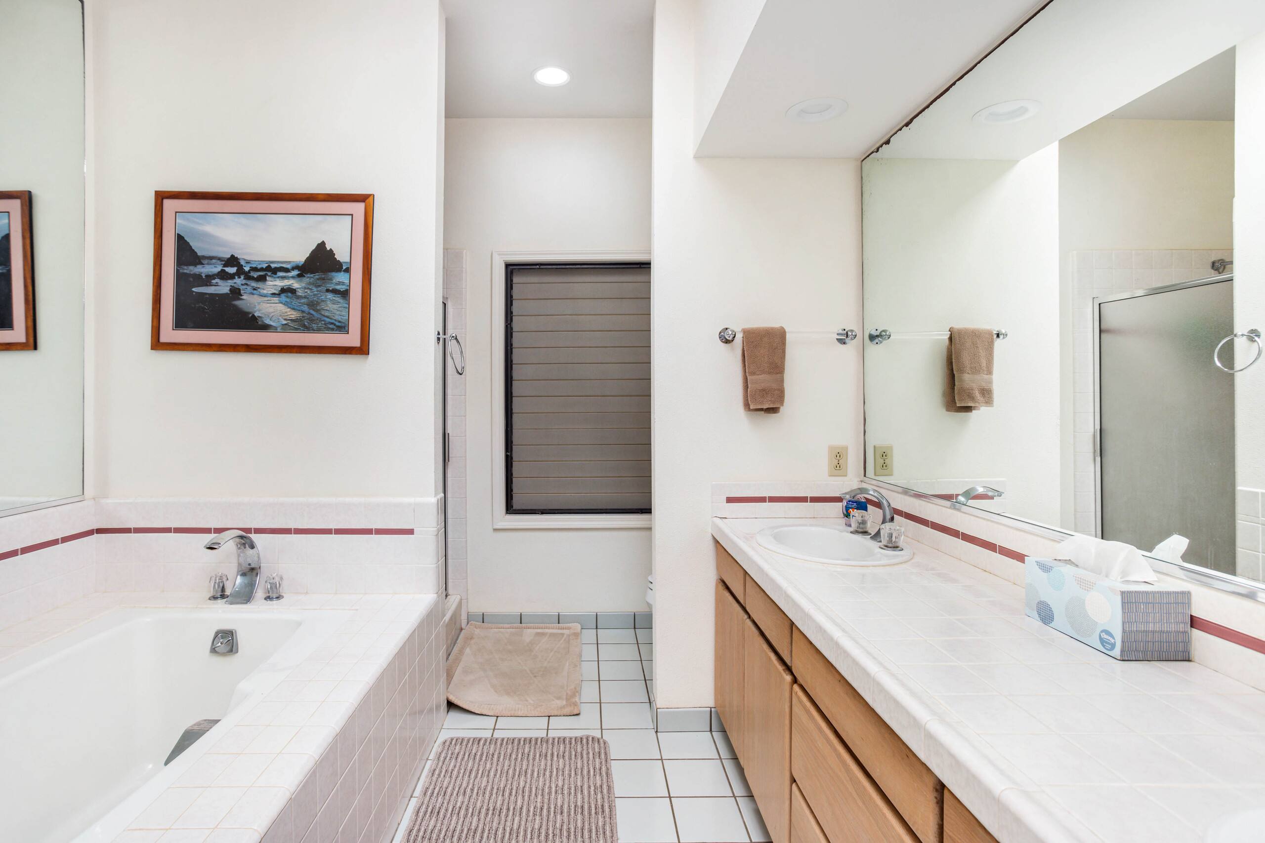 Kiahuna Paradise, 3bdr home, A/C, backyard pool - Photo 26