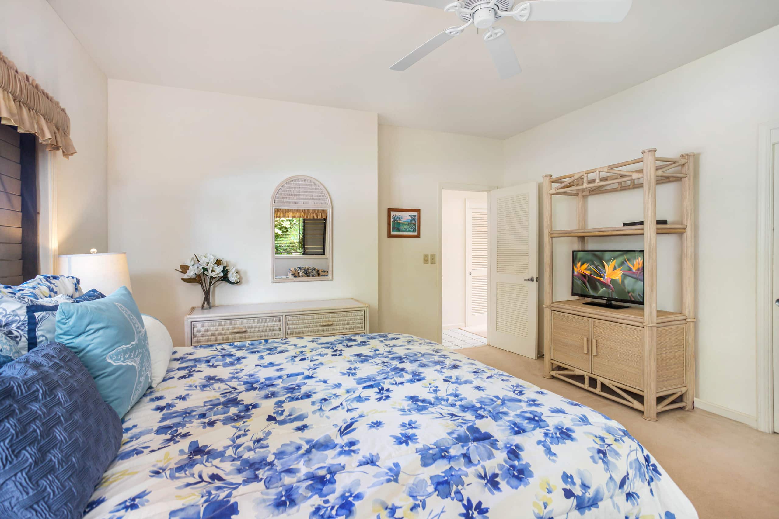 Kiahuna Paradise, 3bdr home, A/C, backyard pool - Photo 29