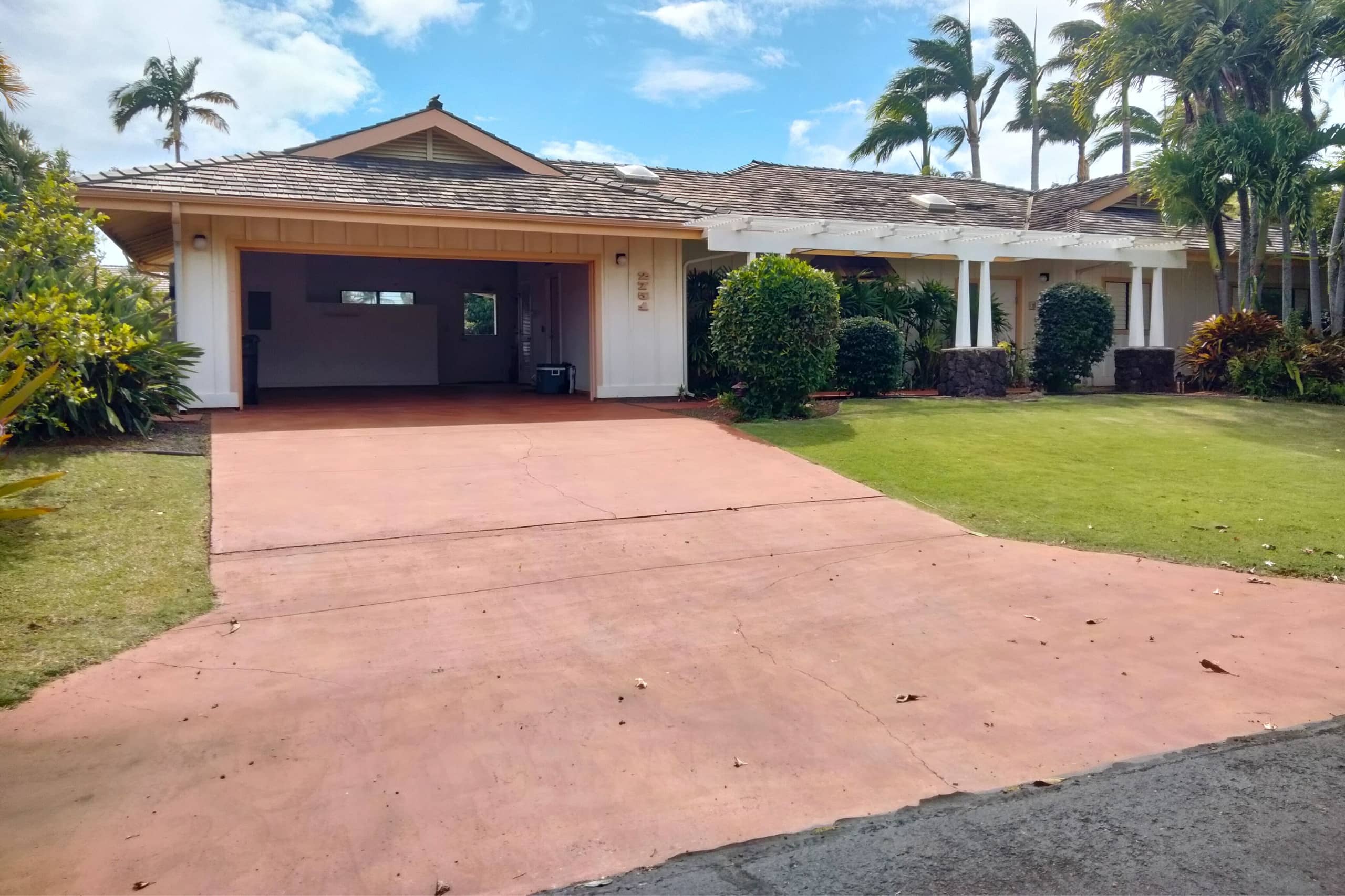 Kiahuna Paradise, 3bdr home, A/C, backyard pool - Photo 9