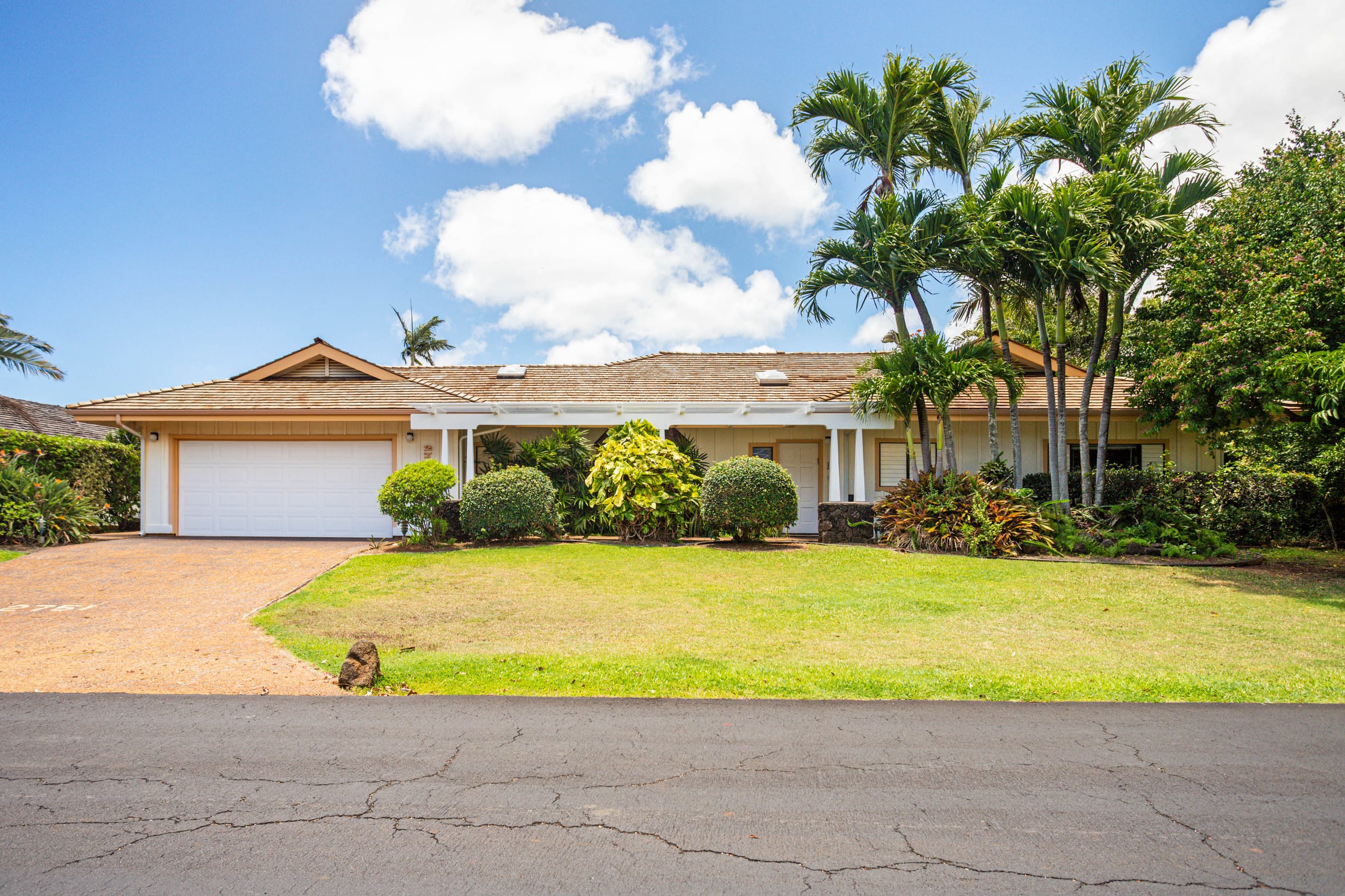 Kiahuna Paradise, 3bdr home, A/C, backyard pool - Photo 8