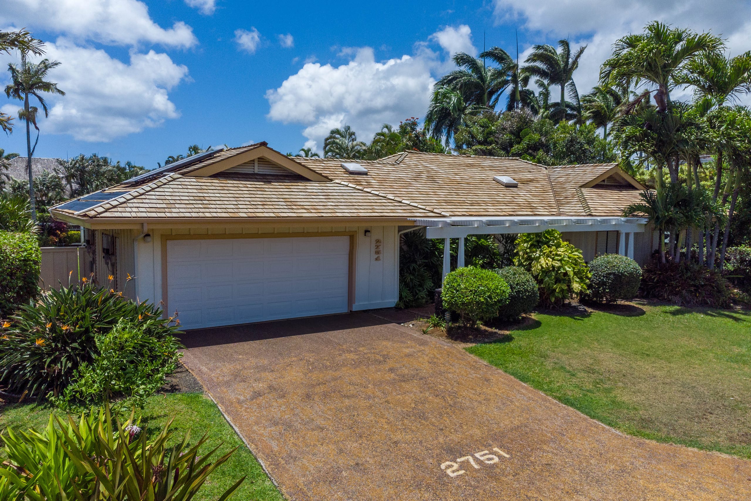 Kiahuna Paradise, 3bdr home, A/C, backyard pool - Photo 7