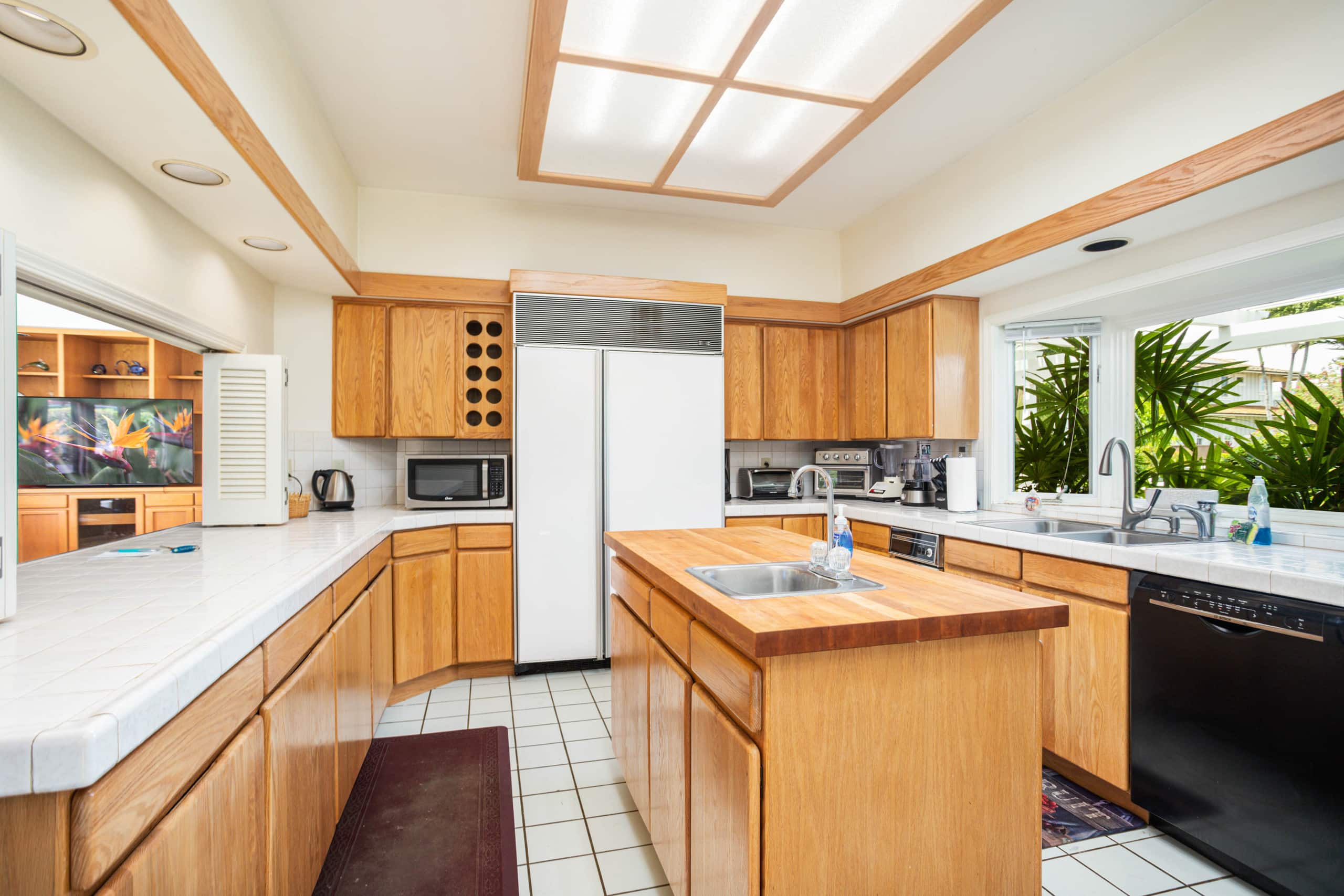 Kiahuna Paradise, 3bdr home, A/C, backyard pool - Photo 18