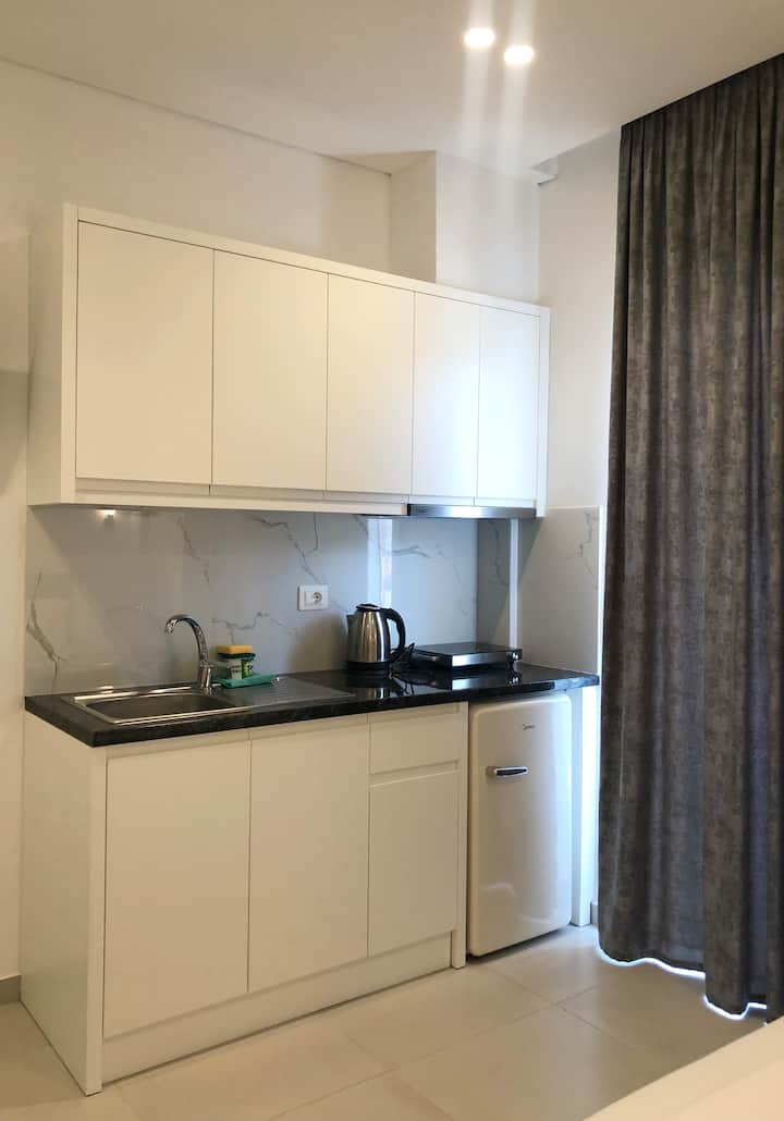 Cataleya Apartament - Kassiopi