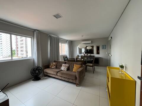 REFINED APARTMENT IN THE NOIVOS NEIGHBORHOOD