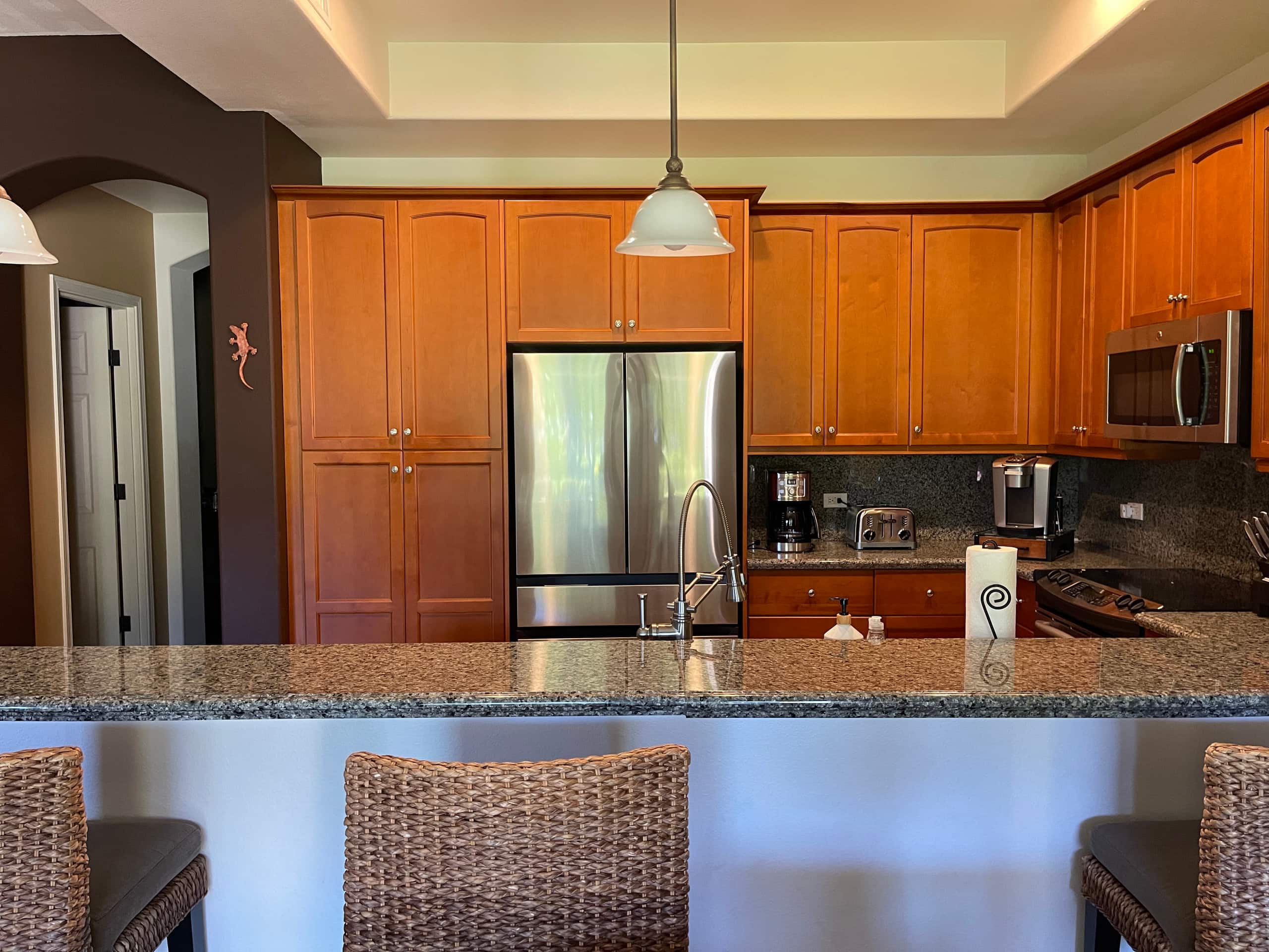 Townhouse in Waimea · ★5.0 · 2 bedrooms · 5 beds · 2.5 baths - Image 4