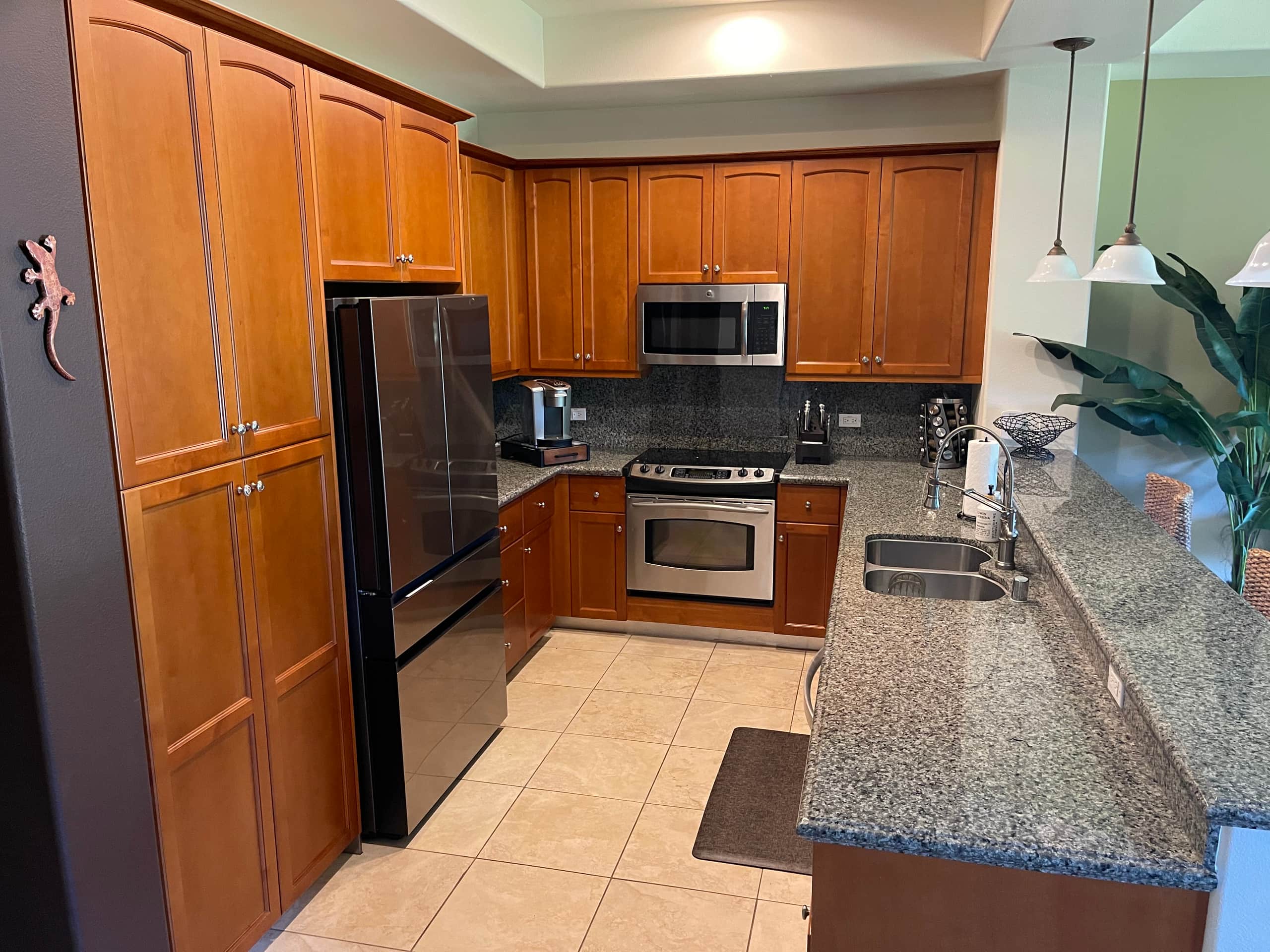 Townhouse in Waimea · ★5.0 · 2 bedrooms · 5 beds · 2.5 baths - Image 5