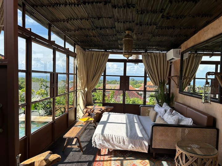 საძინებელი 2