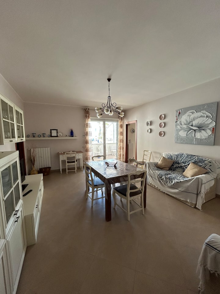 Suite Maria Luisa - Gallipoli
