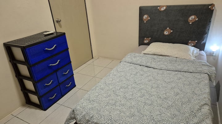 Habitación 3