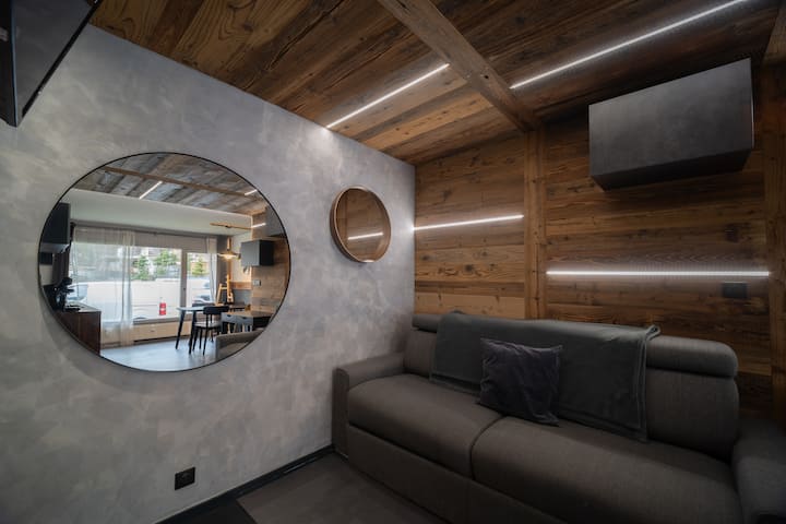 Superbe Appartement 4/6 Personnes - Les Deux Alpes