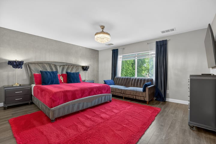 Bedroom 6