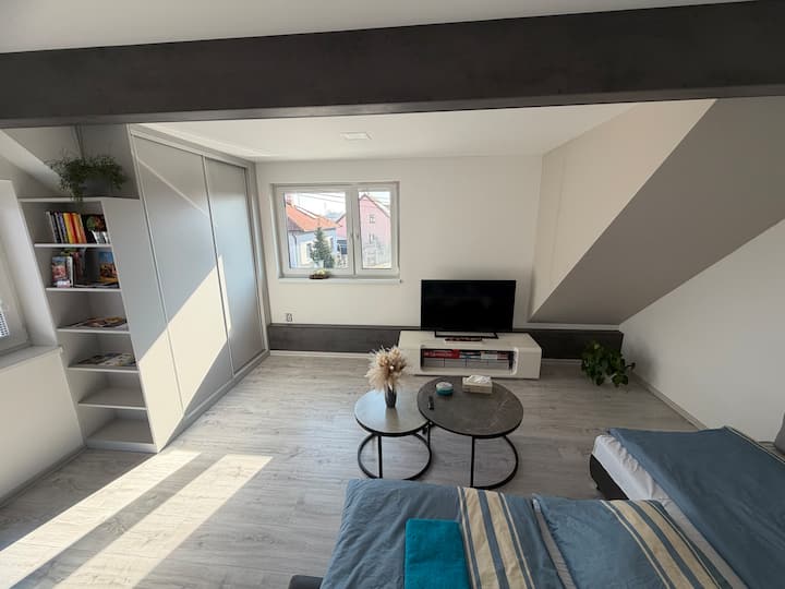 Apartmán U Trati - Mikulov