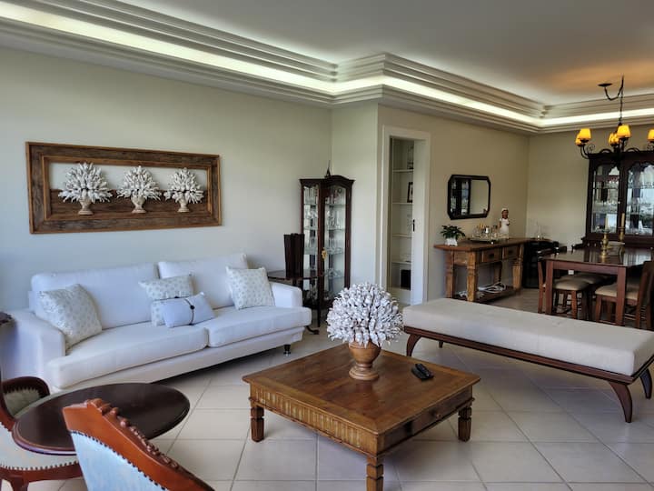 Recanto Asa Sul Conforto Com Requinte E Estilo! - Brasília