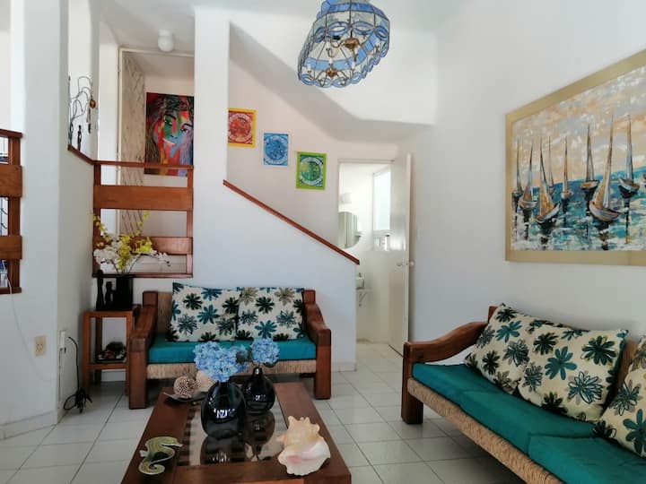 Villa Paloma - Acapulco