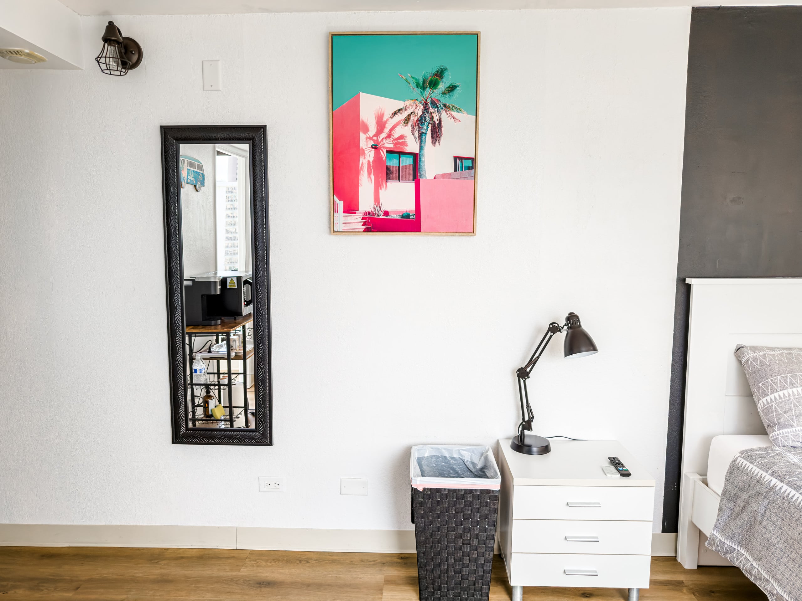 Condo in Honolulu · ★4.74 · Studio · 1 bed · 1 bath - Image 5
