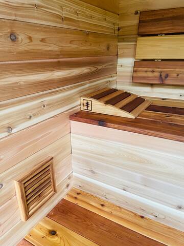 The Perfectly Peaceful Wildflower house gallery image 5