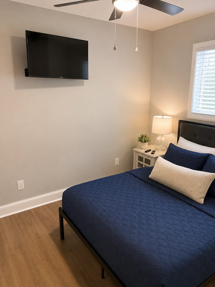 Habitación 1
