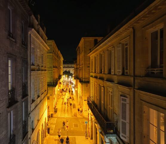 Superbe appartement climatisé près Grand Théatre gallery image 5