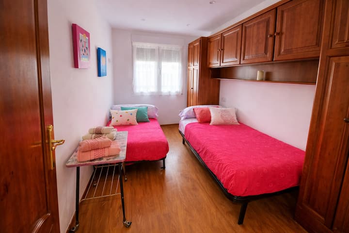 Habitación 2