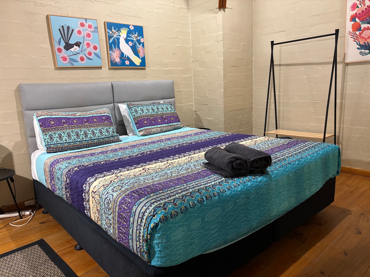 เตียงคิงไซส์