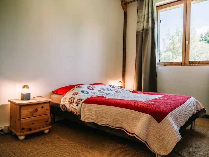 Chambre 1