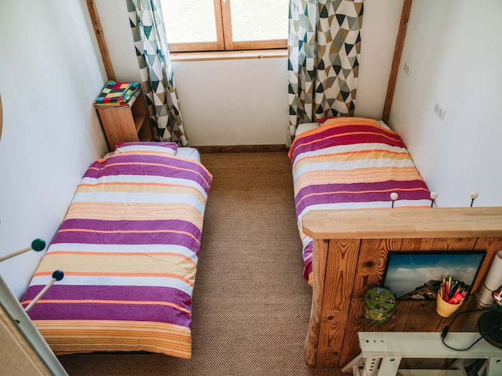 Chambre 2