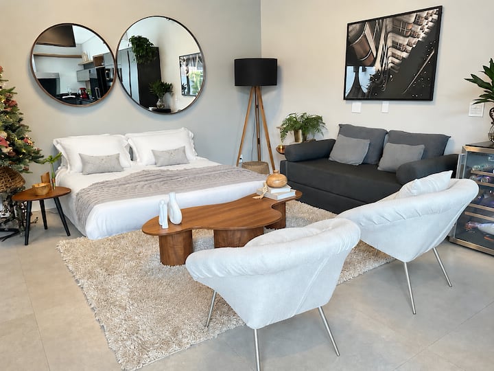 U Concept House V.a.c - Holambra