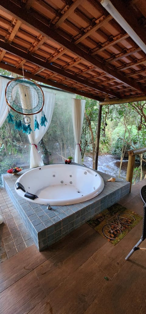 Rio Chalet