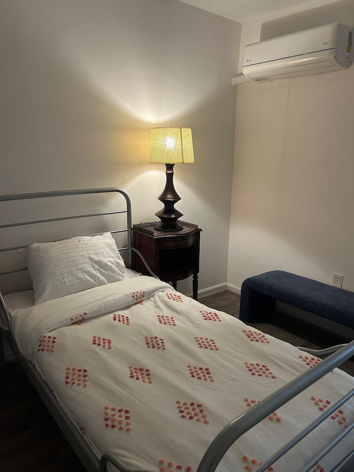 Chambre 1
