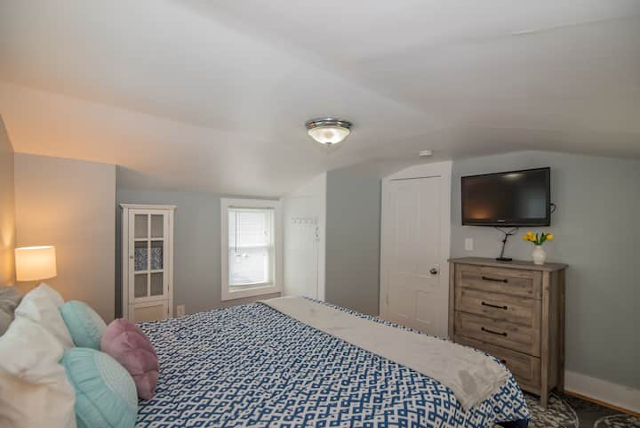 Chambre 1