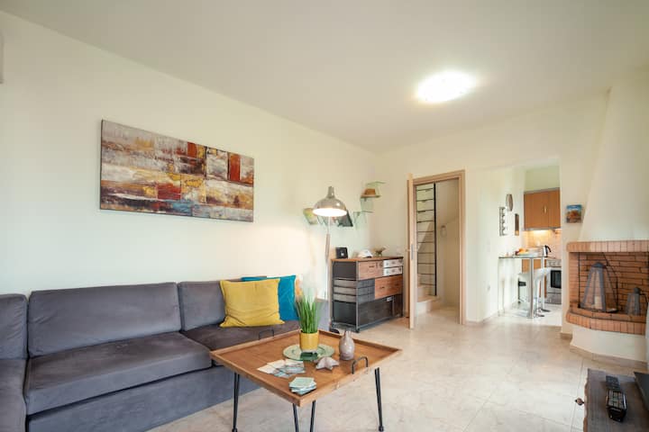 Elounda Three Bedroom Villa - Elounda