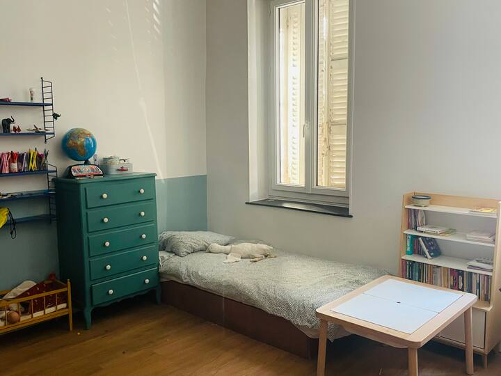 Спална соба 2