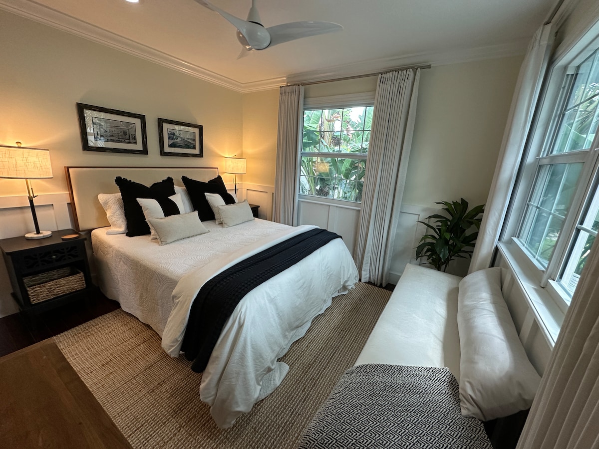 Спална соба 4