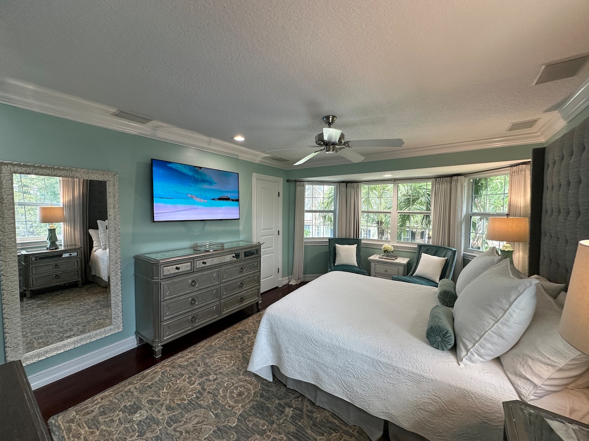 Спална соба 1