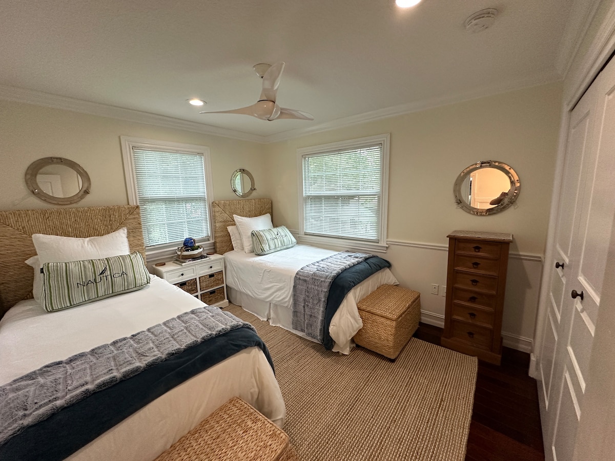 Спална соба 3